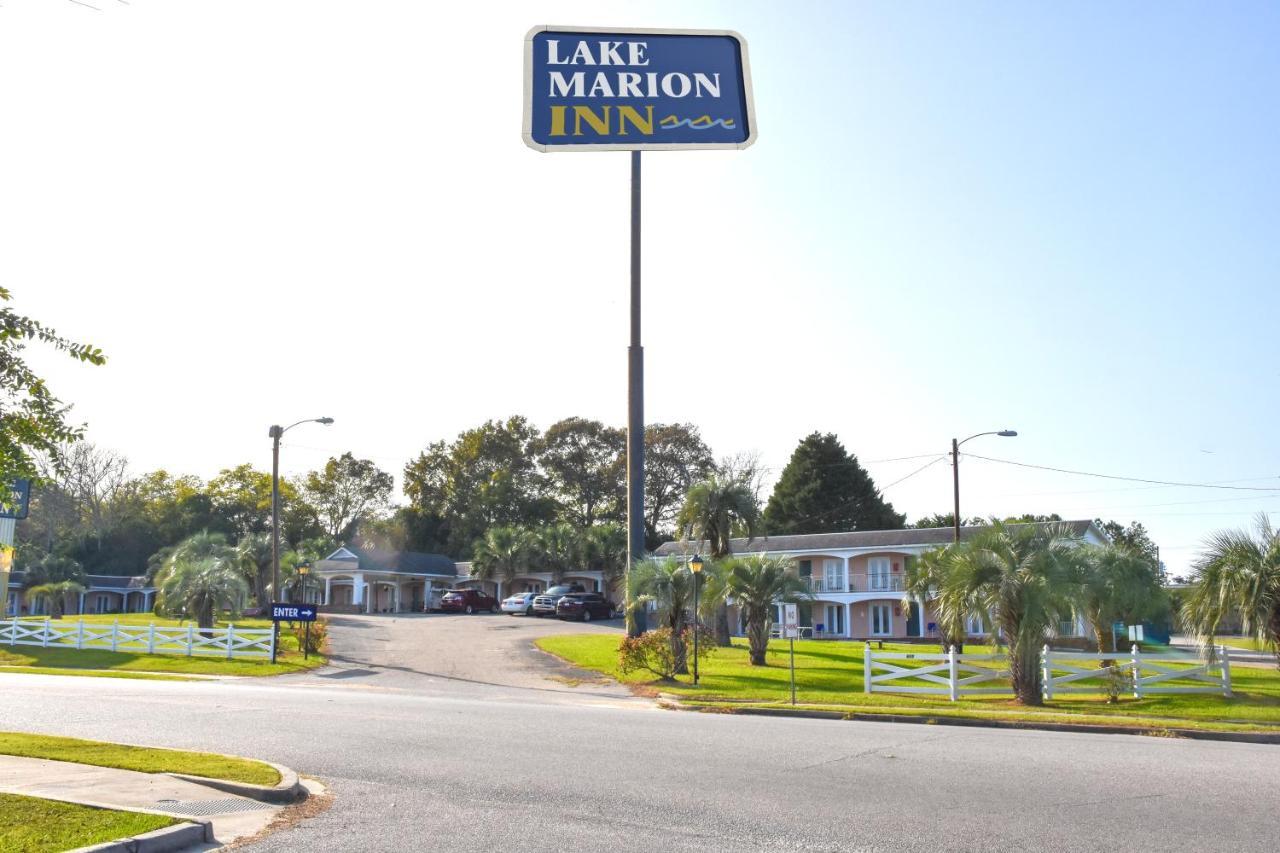 Lake Marion Inn Santee Eksteriør bilde