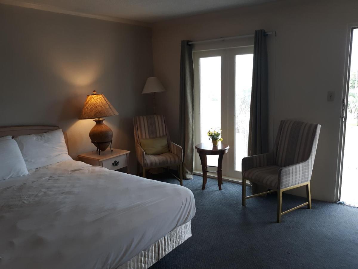 Lake Marion Inn Santee Eksteriør bilde