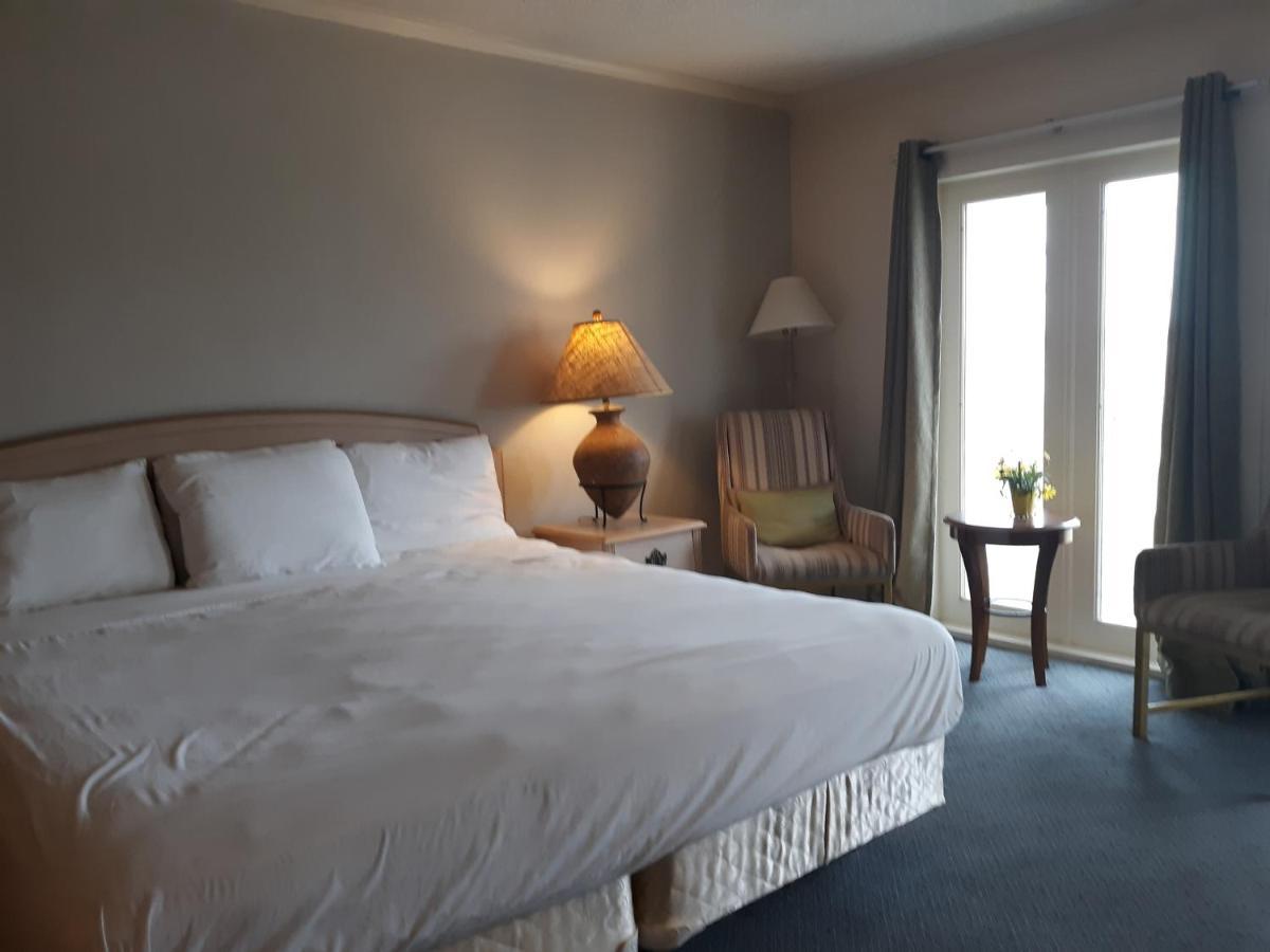 Lake Marion Inn Santee Eksteriør bilde